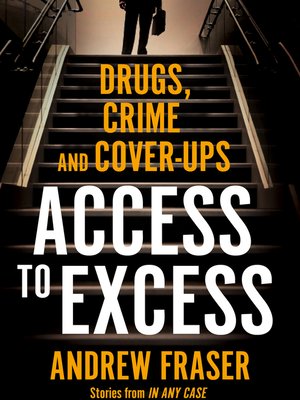 cover image of Access to Excess